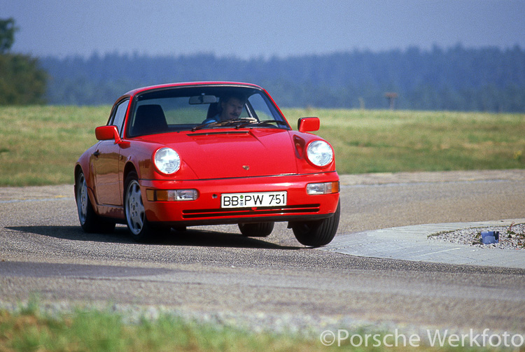 download Porsche 911 964 able workshop manual