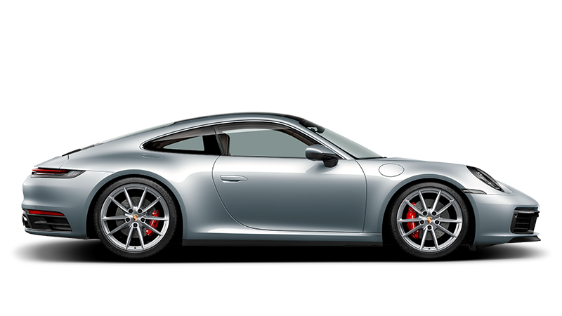 download Porsche 911 Carrera 4 R workshop manual
