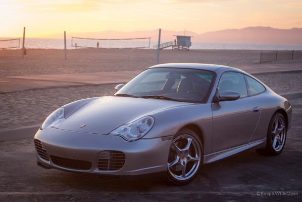 download Porsche 911 Carrera 996 [ Informative Diy ] workshop manual