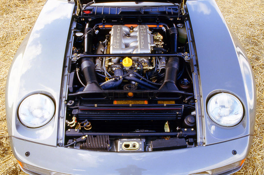 download Porsche 928 able workshop manual