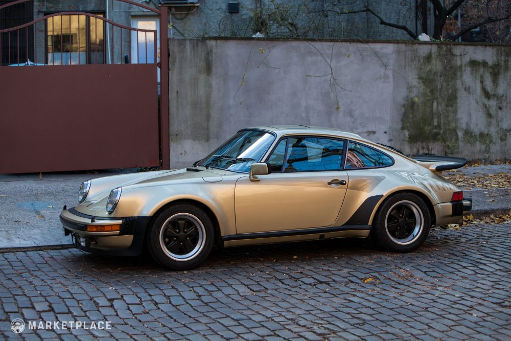 download Porsche 930 Turbo Carrera workshop manual