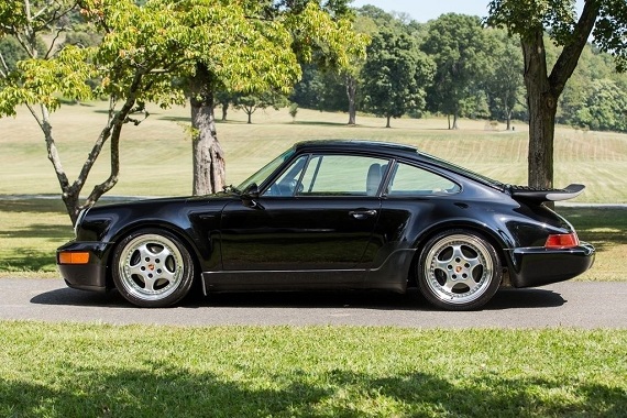 download Porsche 964 a.k.a. 911 Carrera 4 workshop manual