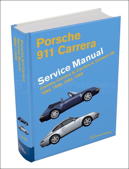 download Porsche 993 able workshop manual