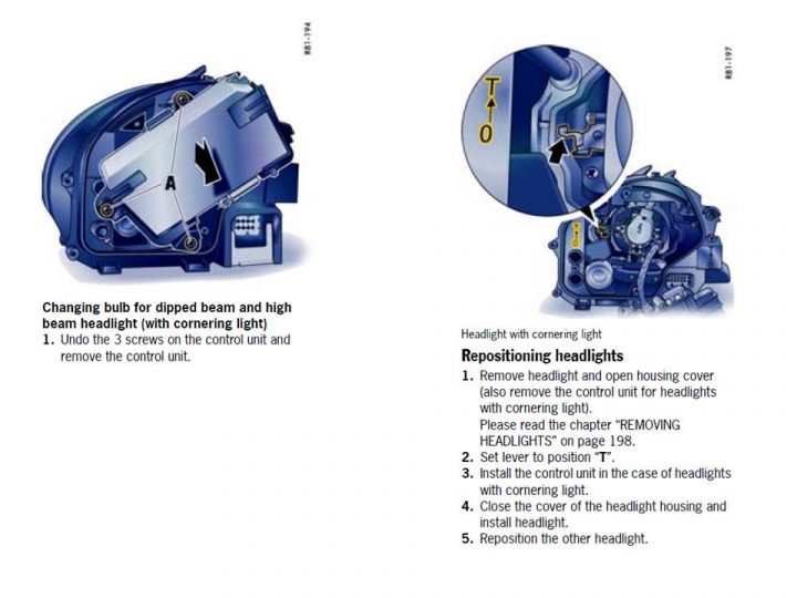 download Porsche 997 workshop manual