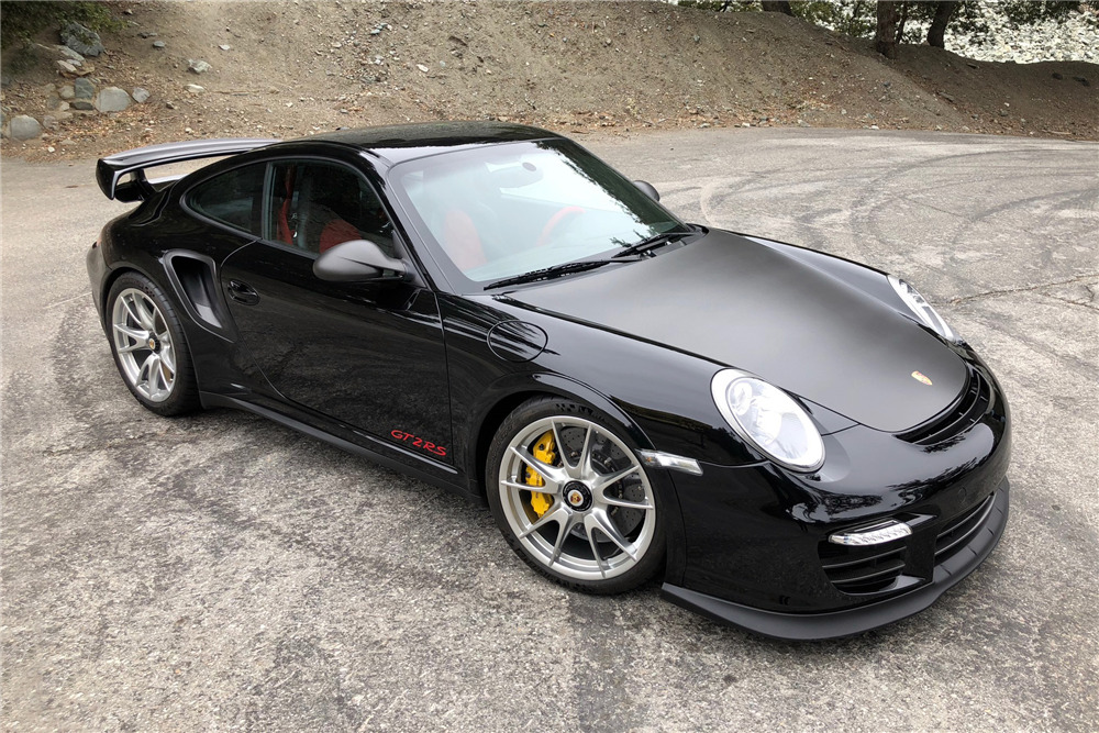 download Porsche 997 workshop manual