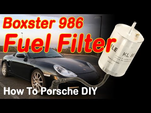 download Porsche Boxster 986 [ Informative Diy ] workshop manual