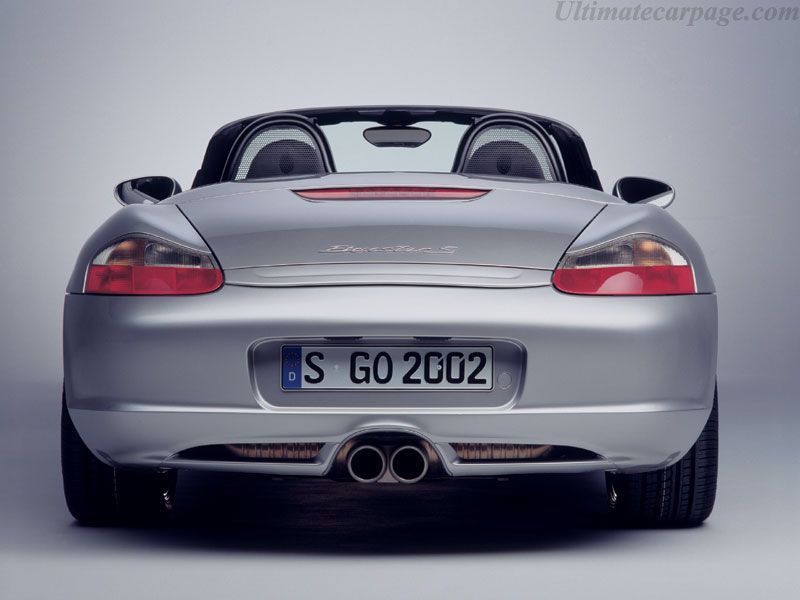 download Porsche Boxster 986 [ Informative Diy ] workshop manual