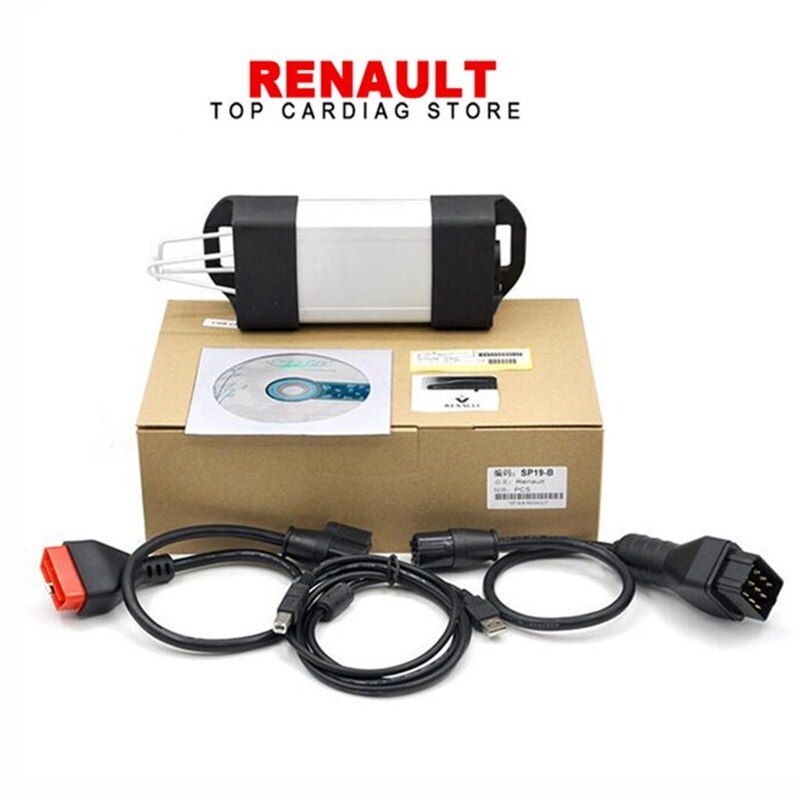 download RENAULT 19 workshop manual