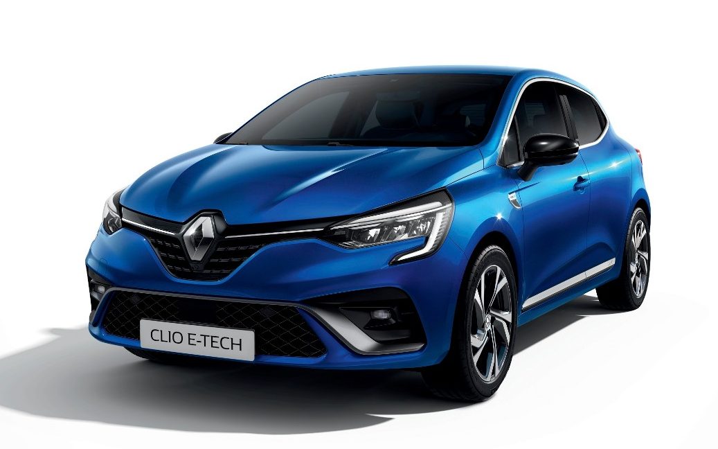 download RENAULT CLIO workshop manual