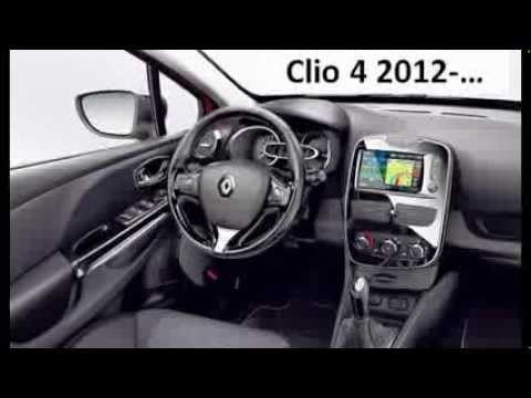 download RENAULT CLIO workshop manual