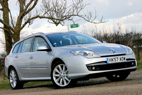 download RENAULT LAGUNA workshop manual