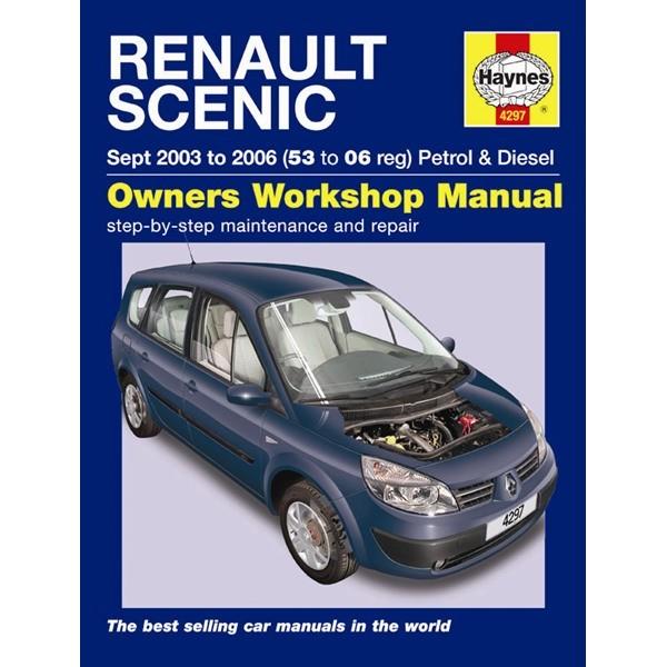 download RENAULT MEGANEModels workshop manual
