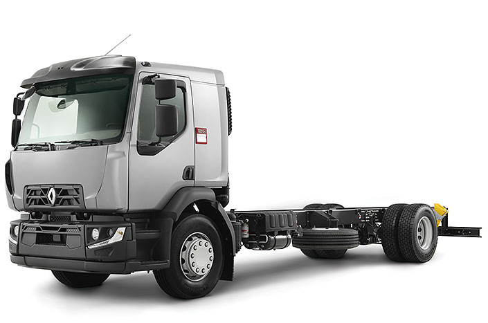 download RENAULT Trucks MIDLUM 12 16 T EURO 2 workshop manual