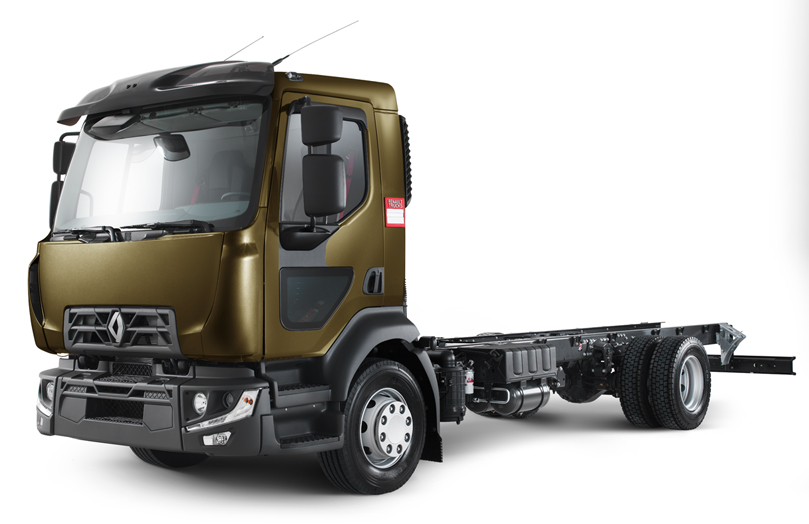 download RENAULT Trucks MIDLUM 12 16 T EURO 2 workshop manual