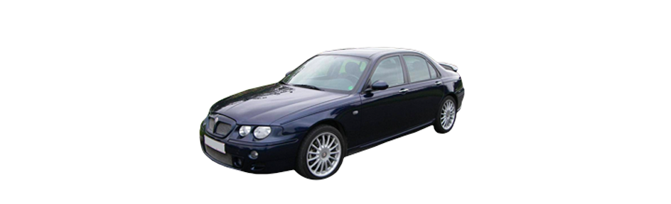 download ROVER 75 MG ZT workshop manual