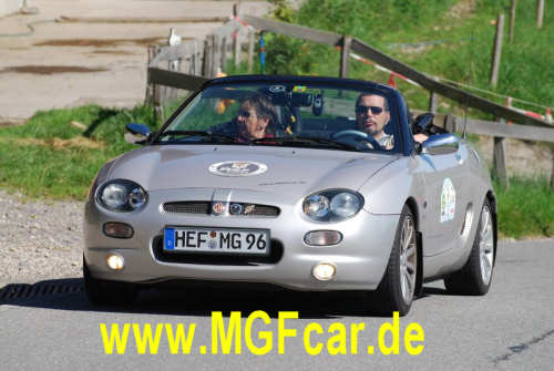 download ROVER MG F Shop workshop manual