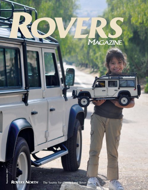download Range Rover Parts workshop manual