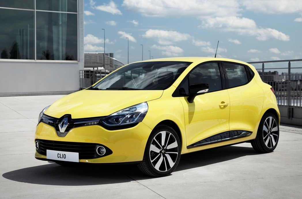 download Renault Clio PHASE III able workshop manual