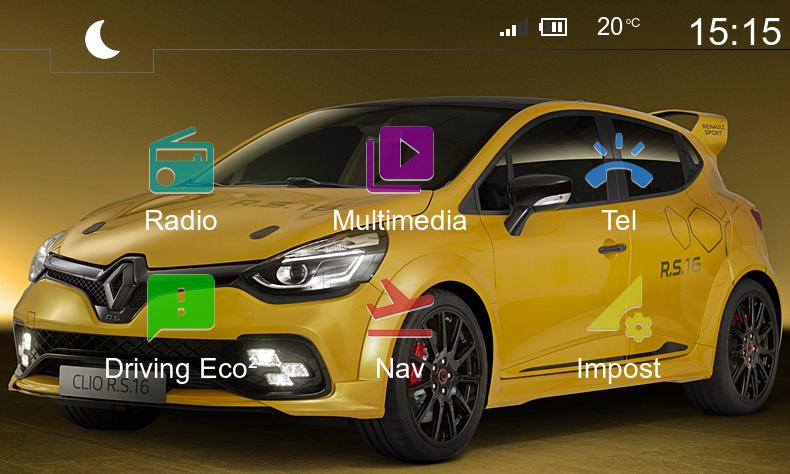download Renault Clio workshop manual