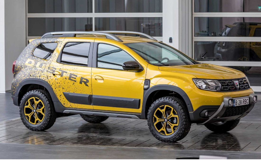 download Renault Duster workshop manual