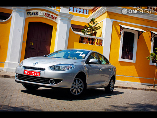 download Renault Fluence able workshop manual