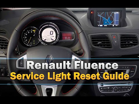 download Renault Fluence workshop manual