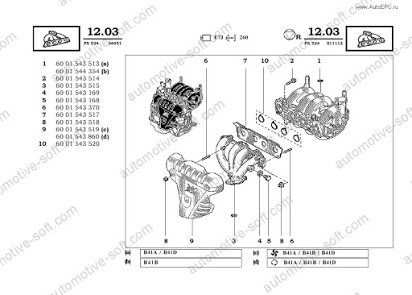 download Renault Logan workshop manual