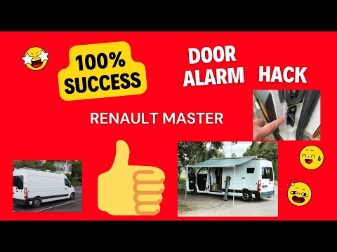 download Renault Master I able workshop manual