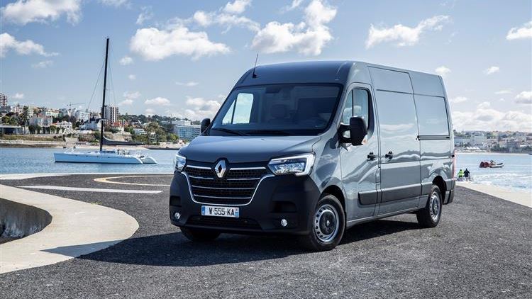 download Renault Master II workshop manual