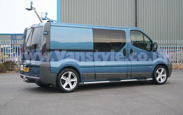 download Renault Master II workshop manual