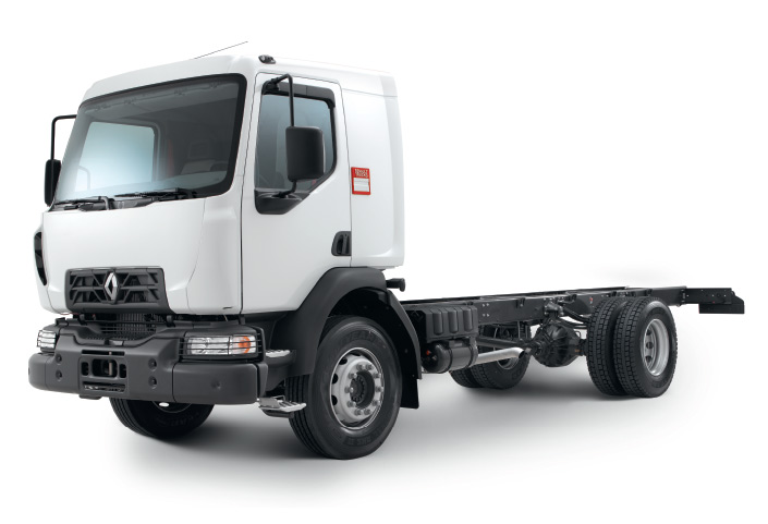 download Renault Premium truck lorry truck workshop manual