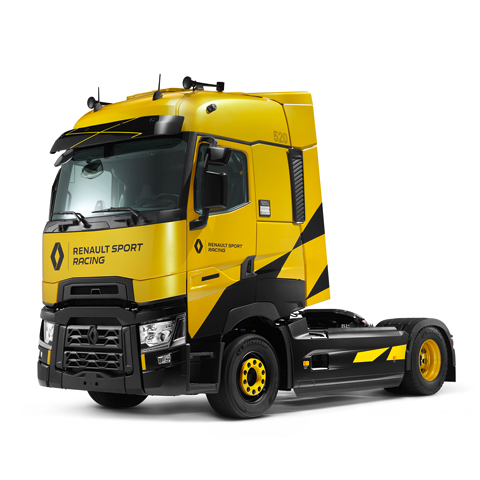 download Renault Premium truck lorry truck workshop manual