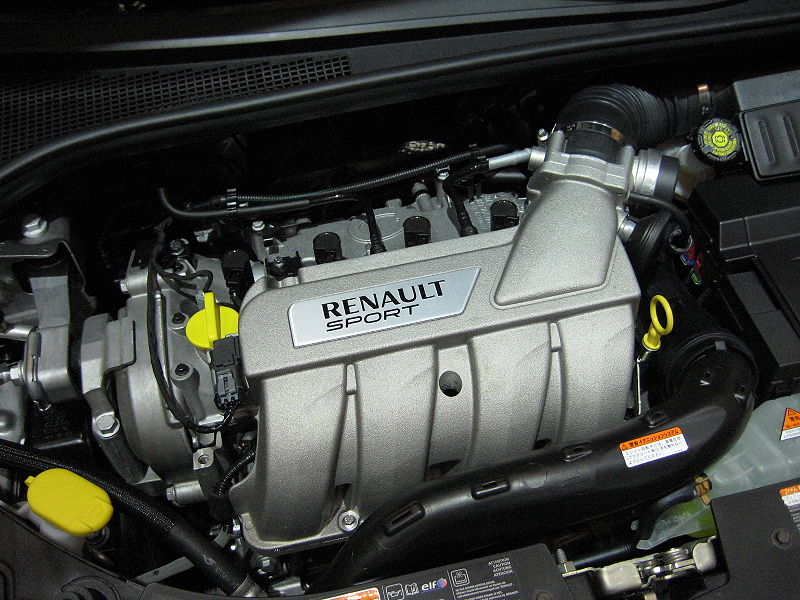 download Renault R19 able workshop manual