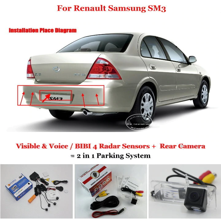 download Renault Samsung SM3 workshop manual