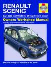 workshop manual