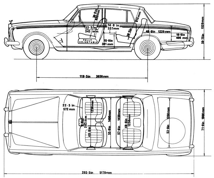 download Rolls Royce Silver Shadow II Wraith II Corniche Camargue Bentley T2 workshop manual
