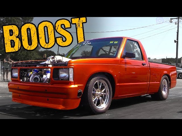 download S10 PICKUP workshop manual