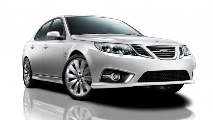 download SAAB 9 3 workshop manual