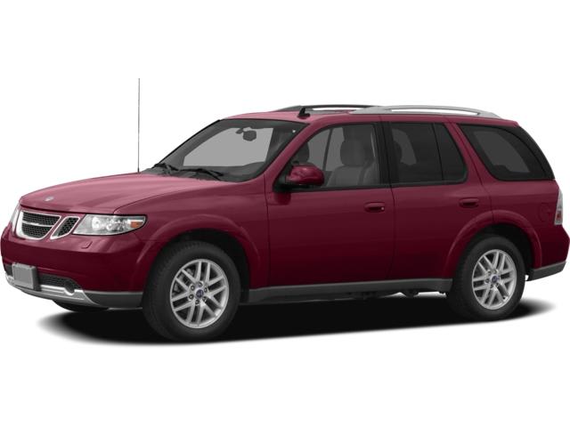 download SAAB 9 7X workshop manual