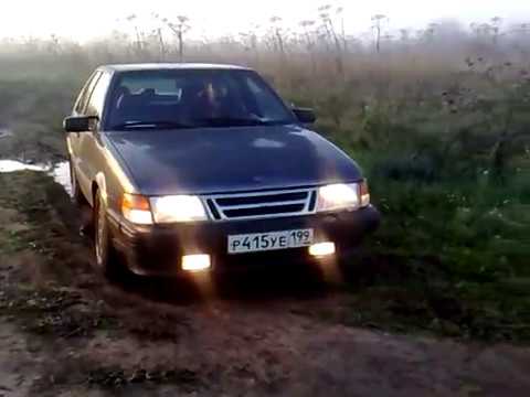 download SAAB 9000 workshop manual