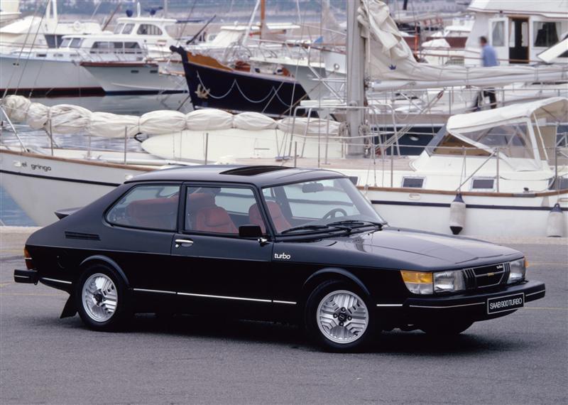 download SAAB 900Models workshop manual