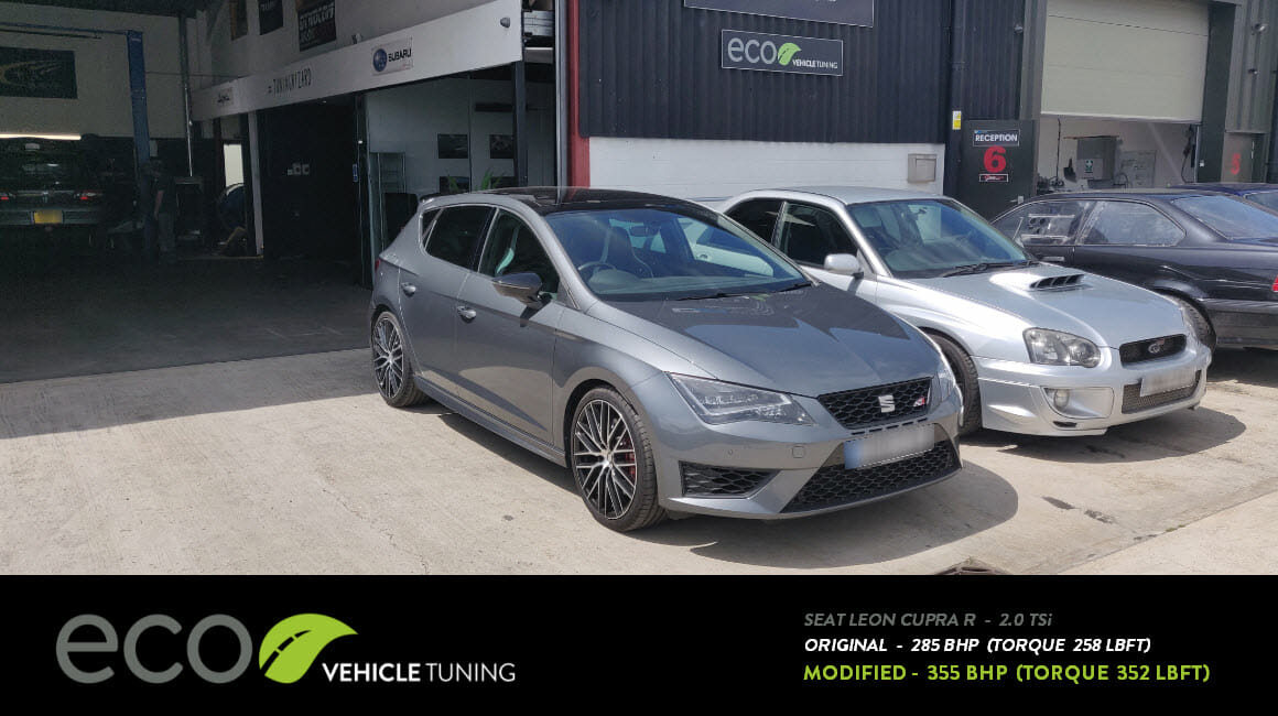 download SEAT LEON CUPRA MK1 workshop manual