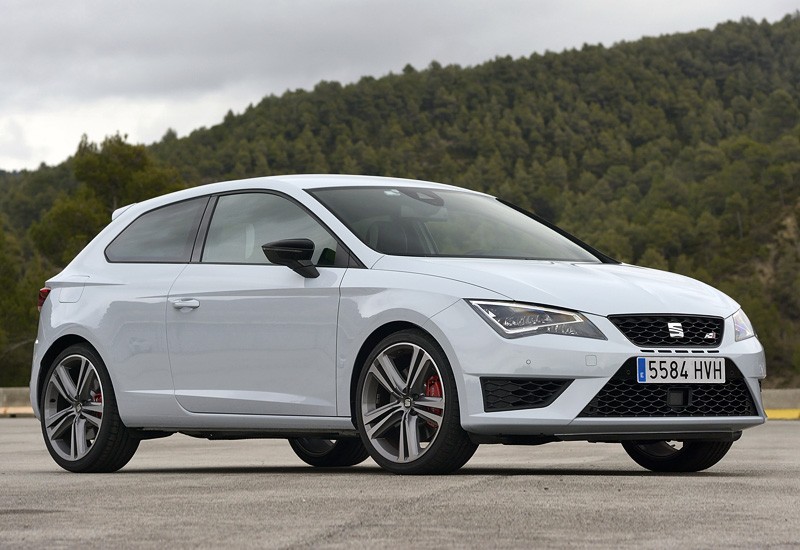 download SEAT LEON MK3 workshop manual