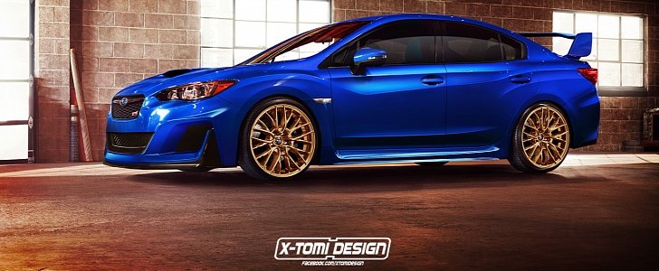 download SUBARU IMPREZA WRX STI workshop manual