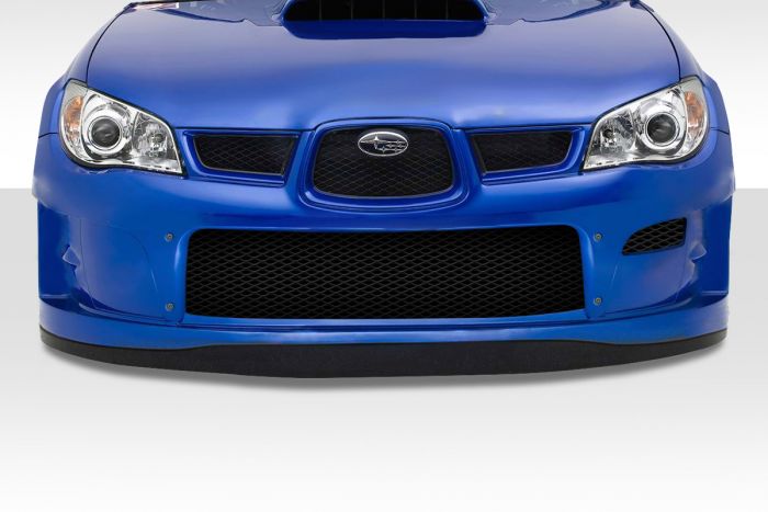 download SUBARU IMPREZA WRX STI workshop manual