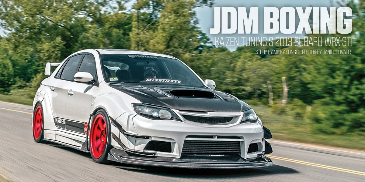 download SUBARU IMPREZA WRX STI workshop manual