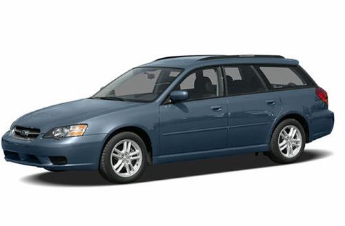 download SUBARU LEGACY LIBERTY workshop manual