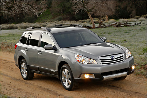 download SUBARU LEGACY OUTBACK able workshop manual