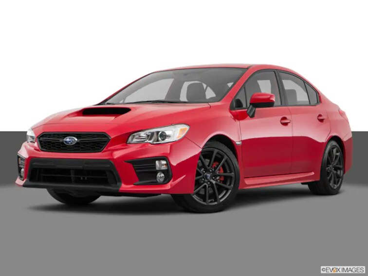 download SUBARU WRX workshop manual