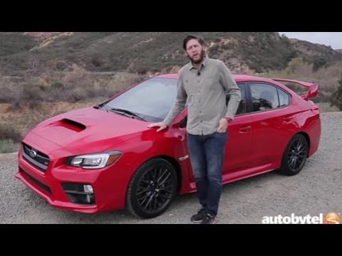 download SUBARU WRX workshop manual